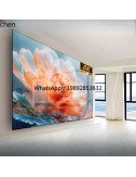 8K Ultra HD Home LCD 100 pouces TV 50/55/65/75/85 réseau intelligent 3
