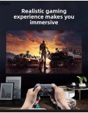 8K Ultra HD Home LCD 100 pouces TV 50/55/65/75/85 réseau intelligent 3