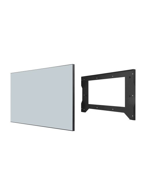 Souria 31.5 pouces Google TV miroir intelligent 4K écran étanche TV DT