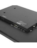 Souria 31.5 pouces Google TV miroir intelligent 4K écran étanche TV DT