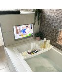 Souria 22 pouces écran tactile Android miroir intelligent télévision L