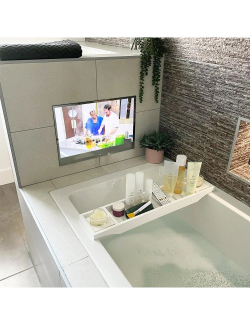 Souria 22 pouces écran tactile Android miroir intelligent télévision L