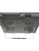 Moniteur de télévision numérique Portable 15.4 pouces, Mini lecteur de