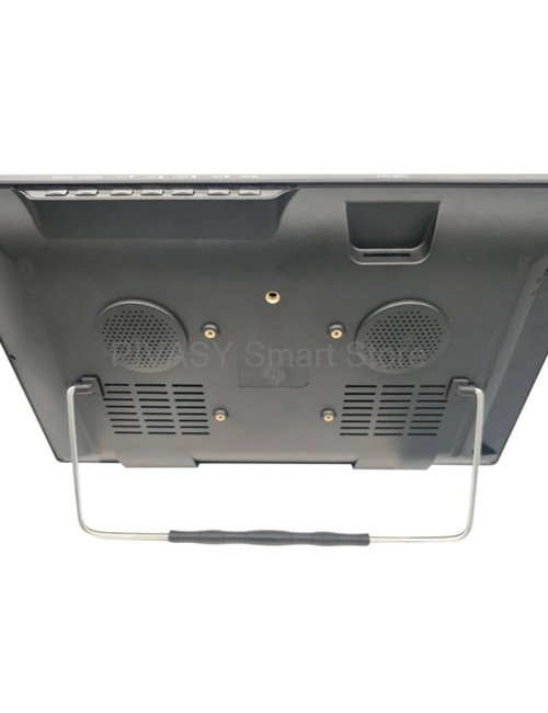 Moniteur de télévision numérique Portable 15.4 pouces, Mini lecteur de
