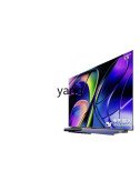 Téléviseur lJQ 75 pouces grand écran 4K haute performance haute qualit
