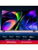 Téléviseur lJQ 75 pouces grand écran 4K haute performance haute qualité d'image