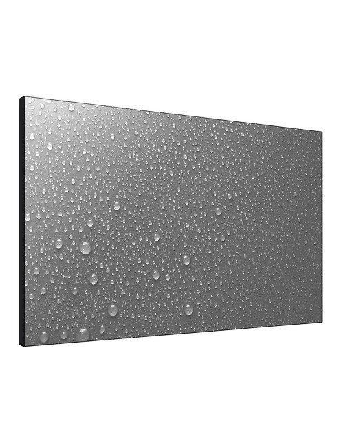 Souria 32 pouces miroir intelligent écran tactile FHD LED TV résistant