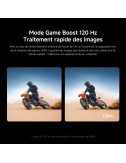 Officiel Xiaomi TV F Pro 50 2026 | Écran QLED 4K lumineux avec technol