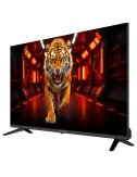 Téléviseur Kiano Elegance 43 " FHD Tizen OS