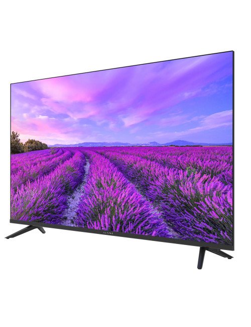 TV LED Kiano Elegance TV 32" HD Ready Noir