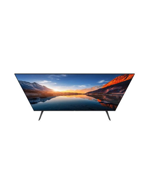 Officiel Xiaomi TV A 65 2025 | Qualité d'image 4K ultra haute résoluti