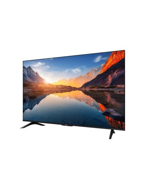 Officiel Xiaomi TV A 65 2025 | Qualité d'image 4K ultra haute résoluti