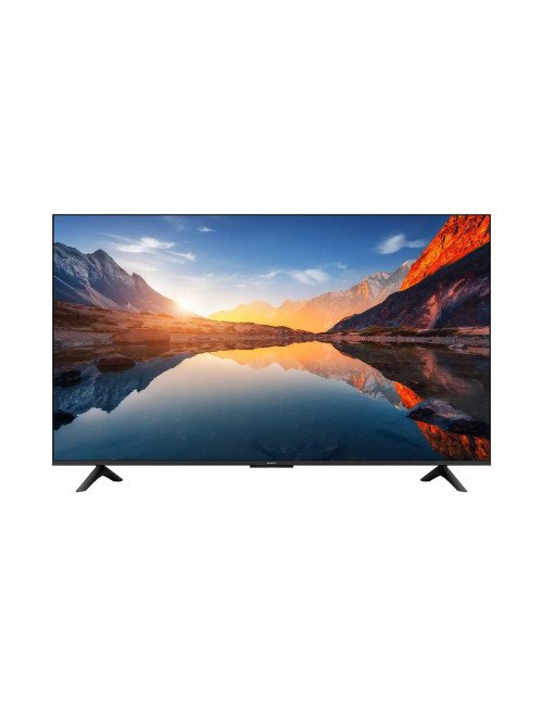 Officiel Xiaomi TV A 65 2025 | Qualité d'image 4K ultra haute résoluti