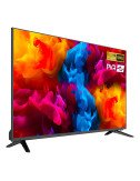 TV LED Kiano Slim TV 40" | Téléviseur matriciel LED Full HD 1080p FHD