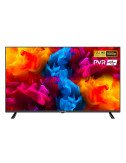 TV LED Kiano Slim TV 40" | Téléviseur matriciel LED Full HD 1080p FHD