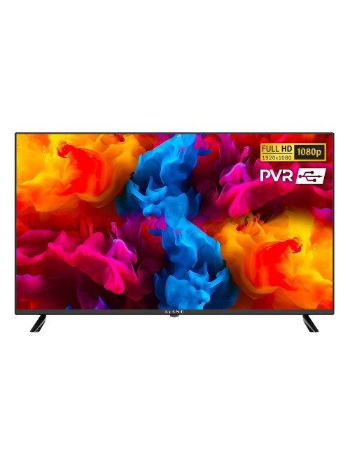 TV LED Kiano Slim TV 40" | Téléviseur matriciel LED Full HD 1080p FHD