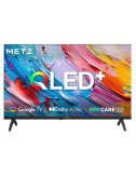 Metz 32 Inch Smart TV, 40 Inch Smart tv, Google Television LED, QLED, 