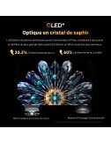 Metz 32 Inch Smart TV, 40 Inch Smart tv, Google Television LED, QLED, 