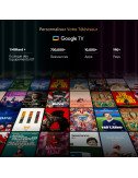 Metz 32 Inch Smart TV, 40 Inch Smart tv, Google Television LED, QLED, 