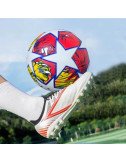 Ballons De Football De haute qualité, taille officielle 5, matériau PV