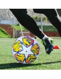 Ballons De Football De haute qualité, taille officielle 5, matériau PV