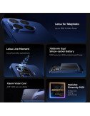 Smartphone Xiaomi 17T Pro 5G 12 Go 256 Go 512 Go 1 To, MediaTek Dimens