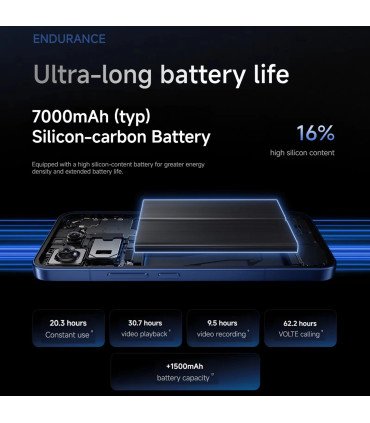 Smartphone Xiaomi 17T Pro 5G 12 Go 256 Go 512 Go 1 To, MediaTek Dimens