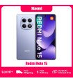 Xiaomi Redmi Note 15 4G 6 Go 128 Go 8 Go 256 Go Écran AMOLED 6,77 pouces Appareil photo 108 MP Batterie 6000 mAh