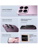 Smartphone Xiaomi 17T 5G 12 Go 256 Go 512 Go NFC MediaTek Dimensity 85