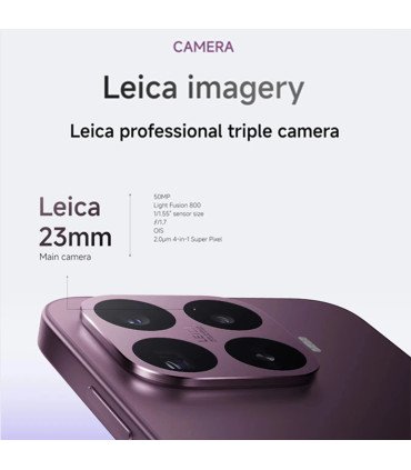 Smartphone Xiaomi 17T 5G 12 Go 256 Go 512 Go NFC MediaTek Dimensity 85