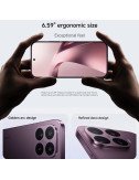 Smartphone Xiaomi 17T 5G 12 Go 256 Go 512 Go NFC MediaTek Dimensity 85