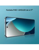 Xiaomi Redmi Note 15 Pro 4G 8GB 256GB 12GB 512GB Écran AMOLED 6,77 pou