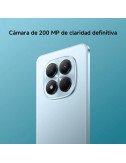 Xiaomi Redmi Note 15 Pro 4G 8GB 256GB 12GB 512GB Écran AMOLED 6,77 pou