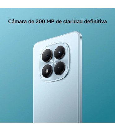 Xiaomi Redmi Note 15 Pro 4G 8GB 256GB 12GB 512GB Écran AMOLED 6,77 pou