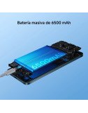 Xiaomi Redmi Note 15 Pro 4G 8GB 256GB 12GB 512GB Écran AMOLED 6,77 pou