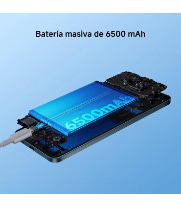 Xiaomi Redmi Note 15 Pro 4G 8GB 256GB 12GB 512GB Écran AMOLED 6,77 pou