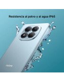 Xiaomi Redmi Note 15 Pro 4G 8GB 256GB 12GB 512GB Écran AMOLED 6,77 pou