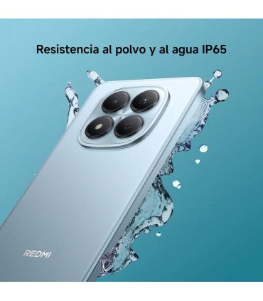 Xiaomi Redmi Note 15 Pro 4G 8GB 256GB 12GB 512GB Écran AMOLED 6,77 pou