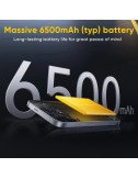 Smartphone POCO F8 Ultra 5G 12 Go/256 Go 16 Go/512 Go NFC sans chargeu