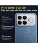Smartphone POCO F8 Ultra 5G 12 Go/256 Go 16 Go/512 Go NFC sans chargeu