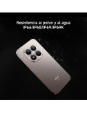 Xiaomi Redmi Note 15 Pro 5G 8 Go 256 Go 12 Go 512 Go Écran AMOLED 6,83
