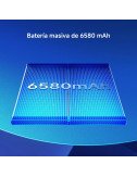 Xiaomi Redmi Note 15 Pro 5G 8 Go 256 Go 12 Go 512 Go Écran AMOLED 6,83