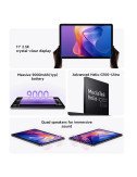 Tablette PC Xiaomi Redmi Pad 2 4 Go/128 Go 6 Go/128 Go 8 Go/256 Go Bat