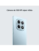 Xiaomi Redmi Note 15 5G 8 Go 256 Go Écran AMOLED FHD+ 6,77 pouces Snap