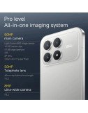 Smartphone POCO F8 Pro 5G 12 Go/256 Go 12 Go/512 Go Snapdragon 8 Elite