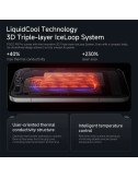 Smartphone POCO F8 Pro 5G 12 Go/256 Go 12 Go/512 Go Snapdragon 8 Elite
