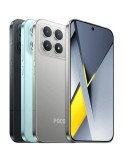 Smartphone POCO F8 Pro 5G 12 Go/256 Go 12 Go/512 Go Snapdragon 8 Elite