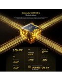 POCO X7 Pro 5G NFC 256 Go 12 Go 512 Go Dimensity 8400-Ultra Écran 6,67