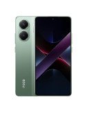POCO X7 Pro 5G NFC 256 Go 12 Go 512 Go Dimensity 8400-Ultra Écran 6,67