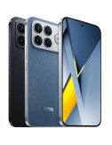 Smartphone POCO F8 Ultra 5G 12 Go/256 Go 16 Go/512 Go NFC sans chargeu